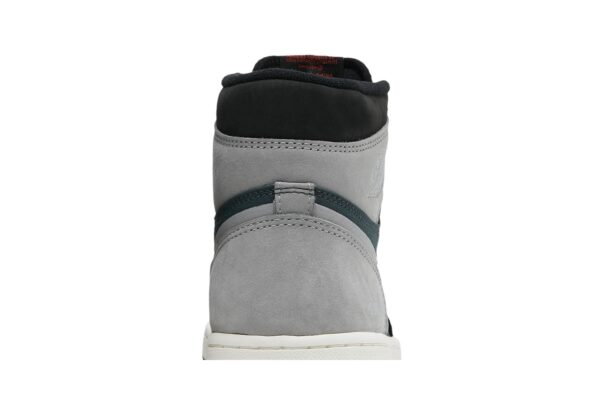 Air Jordan 1 High Element GORE-TEX 'Black Particle Grey' DB2889-001 - Image 7