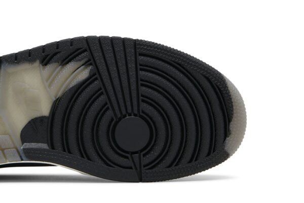 Air Jordan 1 High Element GORE-TEX 'Black Particle Grey' DB2889-001 - Image 5