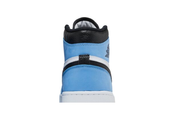 Air Jordan 1 High Golf 'University Blue' DQ0660-400 - Image 7