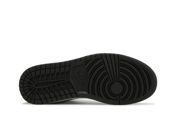 Air Jordan 1 High OG 'Hand Crafted' DH3097-001 - Image 4