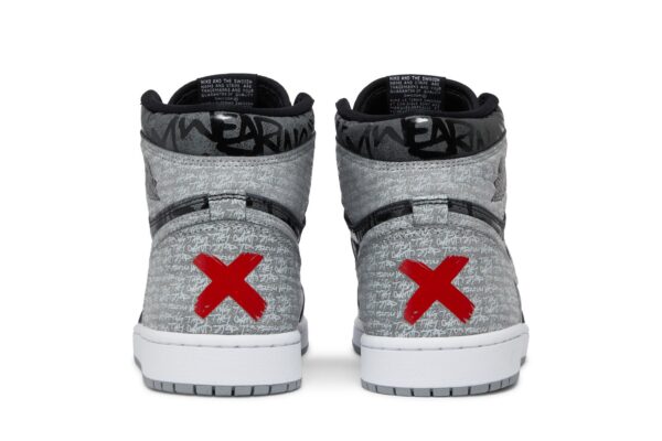 Air Jordan 1 High OG 'Rebellionaire' 555088-036 - Image 6