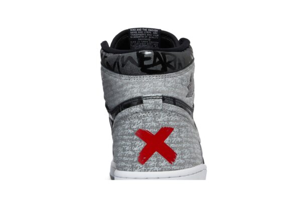 Air Jordan 1 High OG 'Rebellionaire' 555088-036 - Image 7
