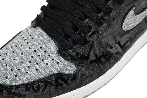 Air Jordan 1 High OG 'Rebellionaire' 555088-036 - Image 10
