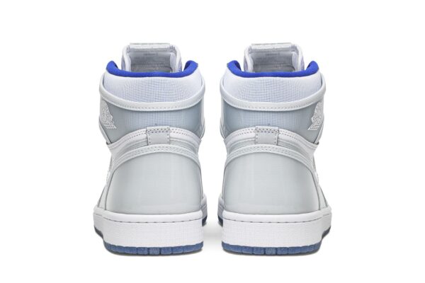Air Jordan 1 High Zoom 'Racer Blue' CK6637-104 - Image 6