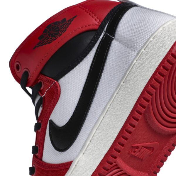 Air Jordan 1 KO 'Chicago' 2021 DA9089-100 - Image 10
