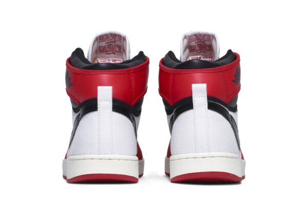 Air Jordan 1 KO 'Chicago' 2021 DA9089-100 - Image 6