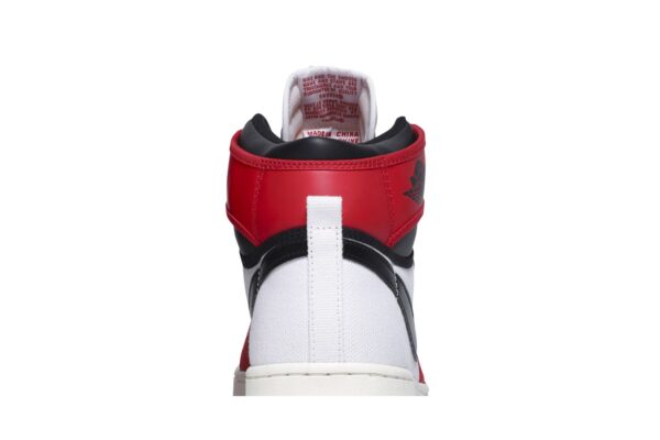 Air Jordan 1 KO 'Chicago' 2021 DA9089-100 - Image 7