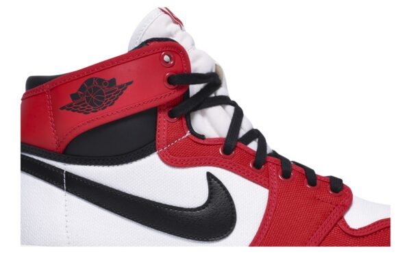 Air Jordan 1 KO 'Chicago' 2021 DA9089-100 - Image 2