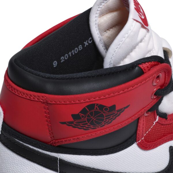 Air Jordan 1 KO 'Chicago' 2021 DA9089-100 - Image 9