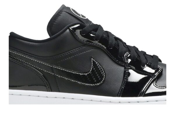 Air Jordan 1 Low 'All Star 2021' DD1650-001 - Image 2