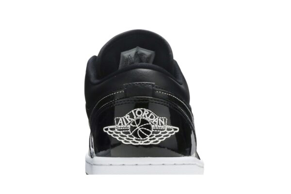 Air Jordan 1 Low 'All Star 2021' DD1650-001 - Image 7