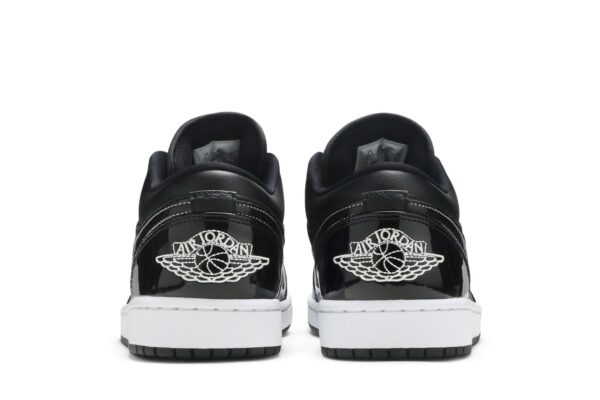 Air Jordan 1 Low 'All Star 2021' DD1650-001 - Image 6