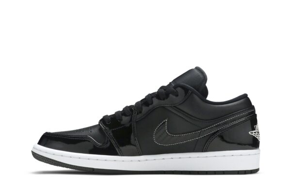 Air Jordan 1 Low 'All Star 2021' DD1650-001 - Image 3
