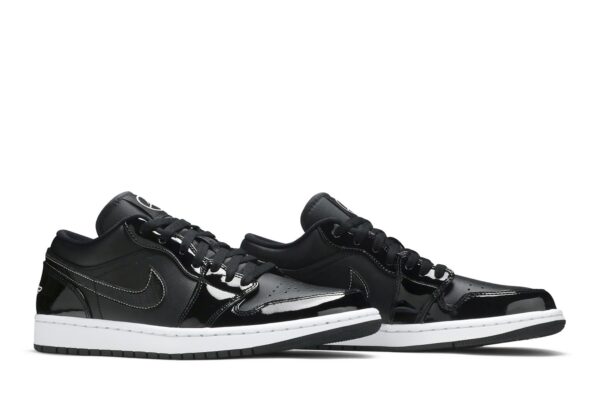 Air Jordan 1 Low 'All Star 2021' DD1650-001 - Image 8