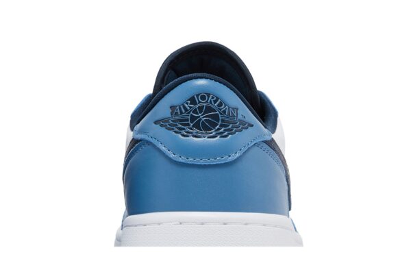 Air Jordan 1 Low Golf 'Aegean Storm' DD9315-115 - Image 7