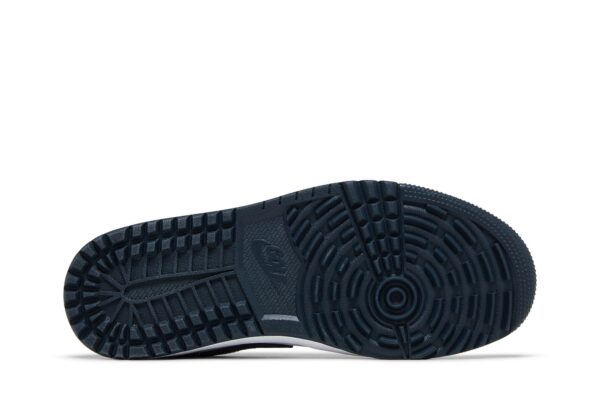 Air Jordan 1 Low Golf 'Aegean Storm' DD9315-115 - Image 4