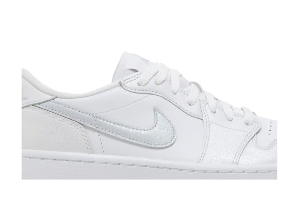 Air Jordan 1 Low Golf 'White Gum' DD9315-111 - Image 2