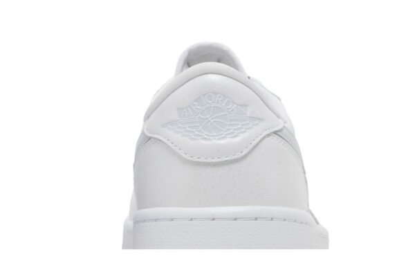Air Jordan 1 Low Golf 'White Gum' DD9315-111 - Image 7