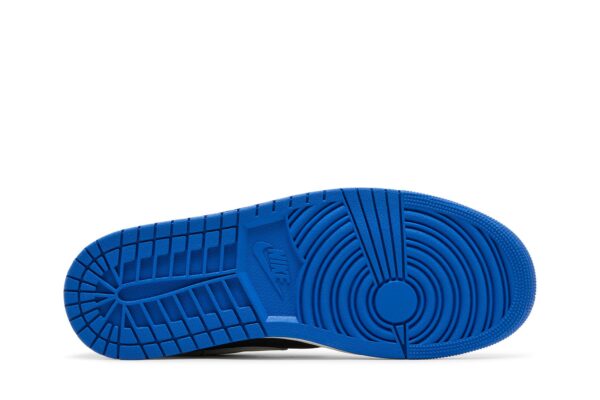 Air Jordan 1 Low 'Quai 54 2024' HQ0764-001 - Image 4