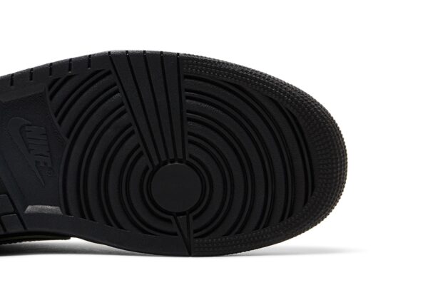Air Jordan 1 Low SE 'Black Cat Mascot' HM3690-001 - Image 5