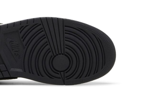 Air Jordan 1 Low SE 'Black Elephant' FB9907-001 - Image 5