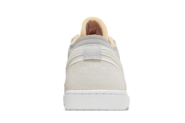 Air Jordan 1 Low SE Craft 'Inside Out' DN1635-100 - Image 7