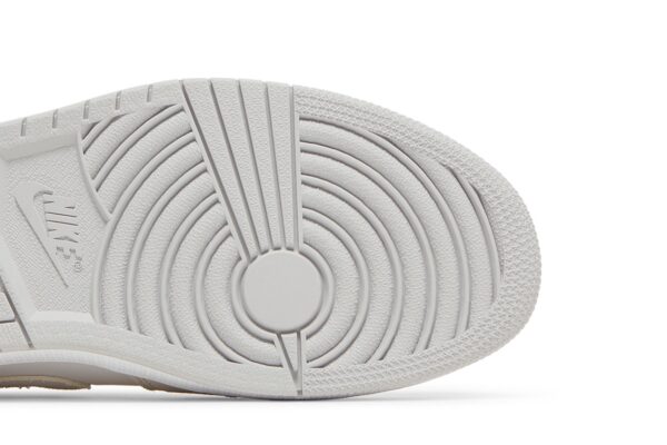 Air Jordan 1 Low SE Craft 'Inside Out' DN1635-100 - Image 5
