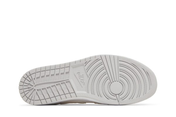 Air Jordan 1 Low SE Craft 'Inside Out' DN1635-100 - Image 4