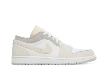 Air Jordan 1 Low SE Craft 'Inside Out' DN1635-100