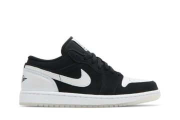 Air Jordan 1 Low SE 'Diamond' DH6931-001