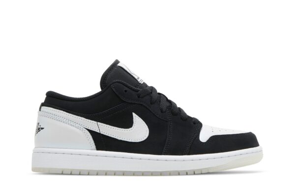 Air Jordan 1 Low SE 'Diamond' DH6931-001