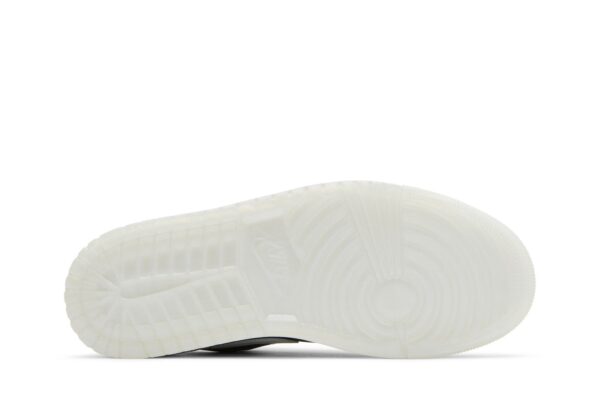 Air Jordan 1 Low SE 'Diamond' DH6931-001 - Image 4