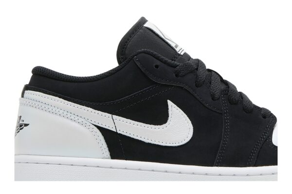 Air Jordan 1 Low SE 'Diamond' DH6931-001 - Image 2