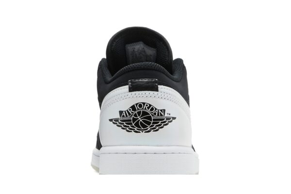 Air Jordan 1 Low SE 'Diamond' DH6931-001 - Image 7