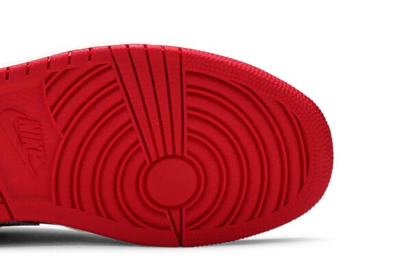 Air Jordan 1 Low SE 'Spades' DJ5185-100 - Image 5
