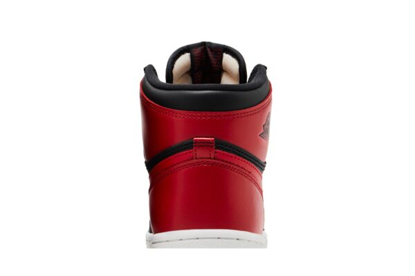 Air Jordan 1 Retro High '85 OG 'Bred / Banned' 2025 HV6674-067 - Image 7
