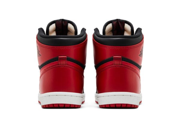 Air Jordan 1 Retro High '85 OG 'Bred / Banned' 2025 HV6674-067 - Image 6