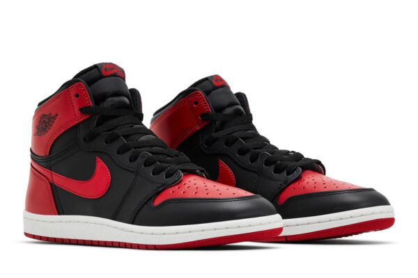 Air Jordan 1 Retro High '85 OG 'Bred / Banned' 2025 HV6674-067 - Image 8