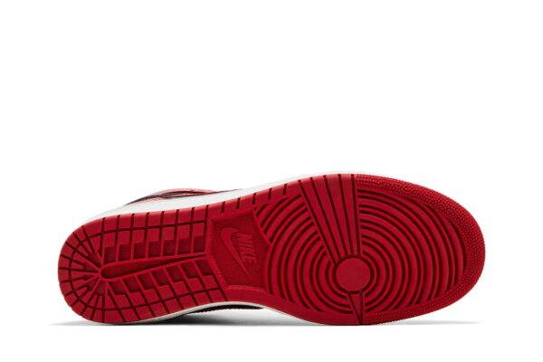 Air Jordan 1 Retro High '85 OG 'Bred / Banned' 2025 HV6674-067 - Image 4