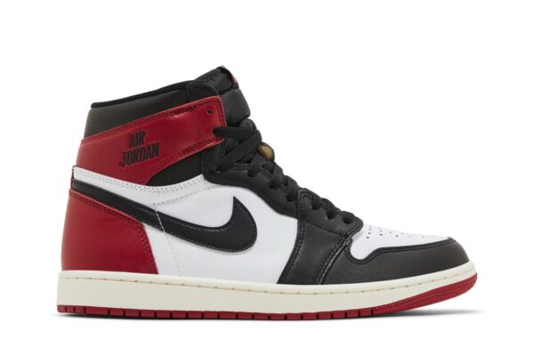 Air Jordan 1 Retro High OG 'Black Toe Reimagined' DZ5485-106