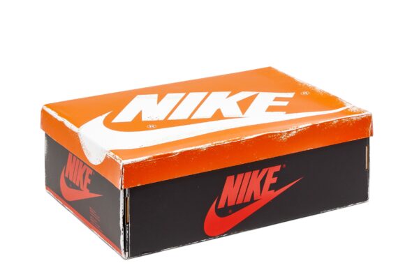 Air Jordan 1 Retro High OG 'Chicago Lost & Found' DZ5485-612 - Image 9
