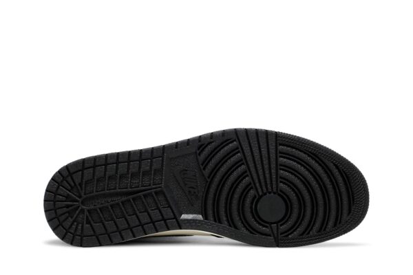 Air Jordan 1 Retro High OG 'Dark Mocha' 555088-105 - Image 4