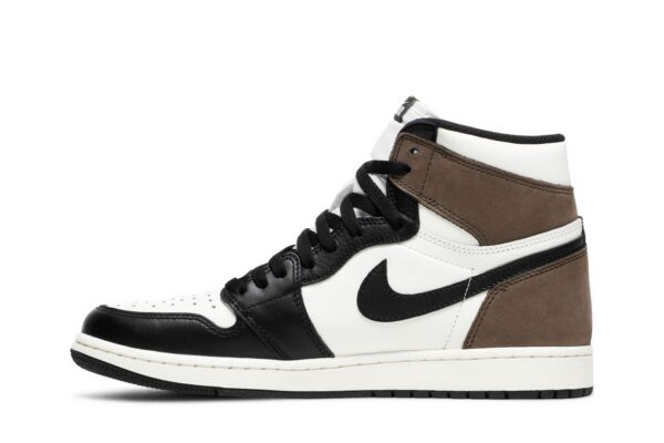Air Jordan 1 Retro High OG 'Dark Mocha' 555088-105 - Image 3