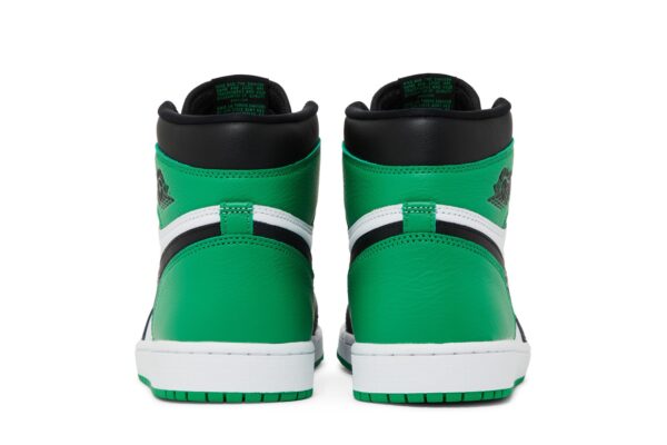 Air Jordan 1 Retro High OG 'Lucky Green' DZ5485-031 - Image 6