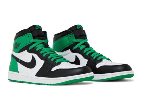 Air Jordan 1 Retro High OG 'Lucky Green' DZ5485-031 - Image 8