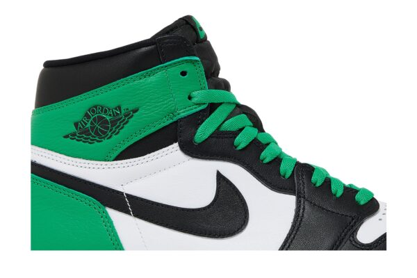 Air Jordan 1 Retro High OG 'Lucky Green' DZ5485-031 - Image 2