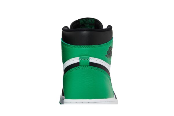 Air Jordan 1 Retro High OG 'Lucky Green' DZ5485-031 - Image 7