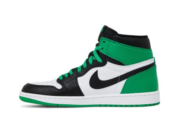 Air Jordan 1 Retro High OG 'Lucky Green' DZ5485-031 - Image 3