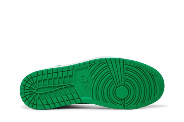 Air Jordan 1 Retro High OG 'Lucky Green' DZ5485-031 - Image 4