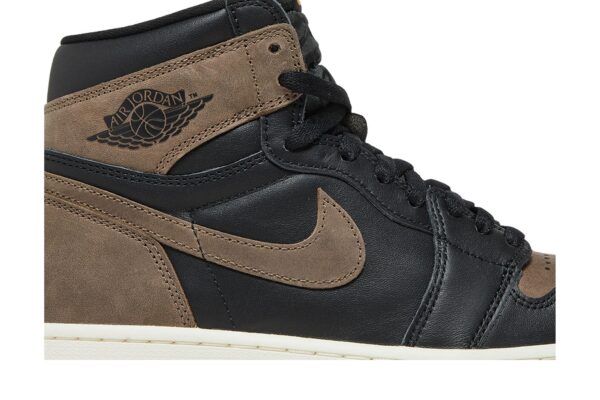 Air Jordan 1 Retro High OG 'Palomino' DZ5485-020 - Image 2